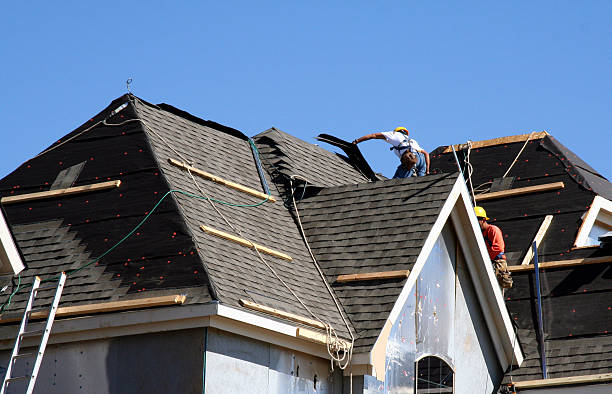 Quick and Trustworthy Emergency Roof Repair Services in Mooresville, IN